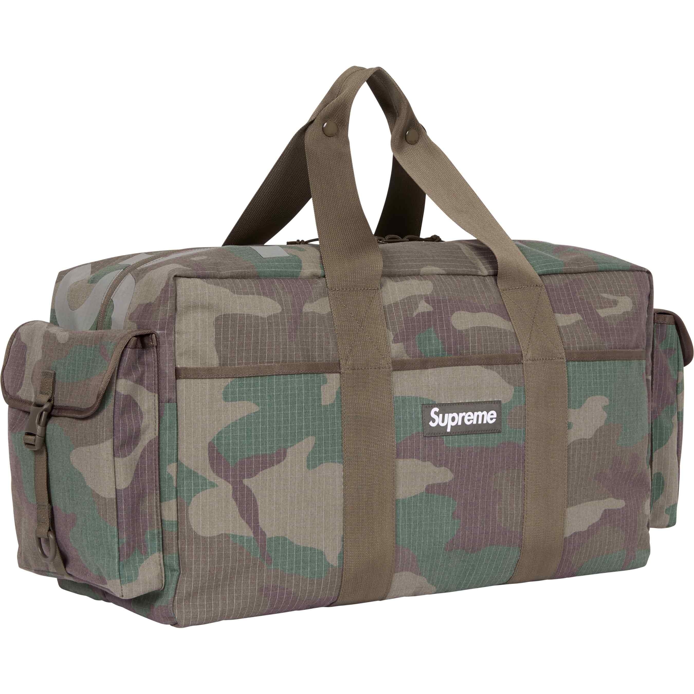 Duffle Bag view 9